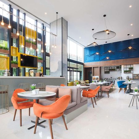 Hotel Ibis Styles Izmir Bornova Extérieur photo