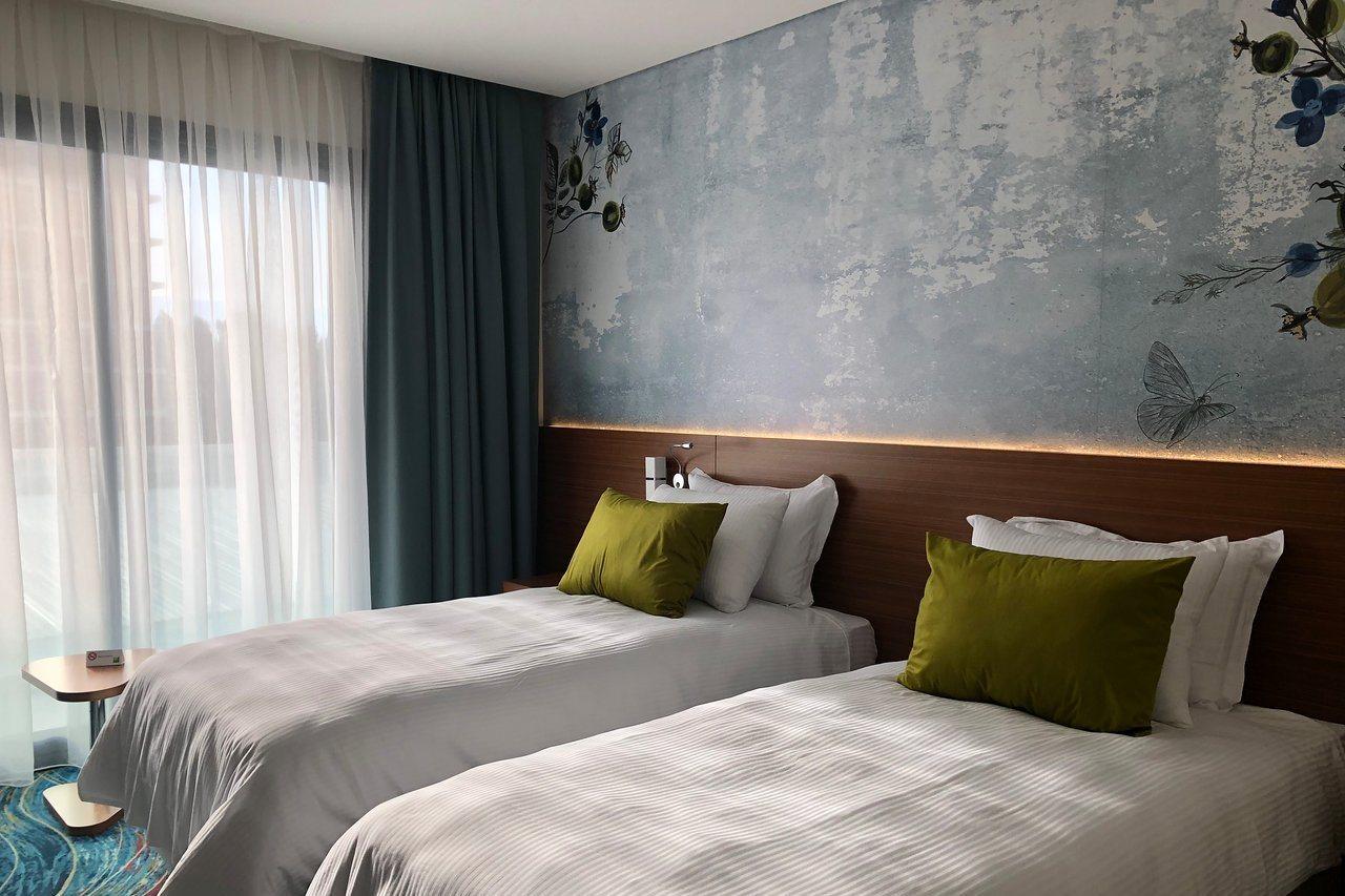 Hotel Ibis Styles Izmir Bornova Extérieur photo