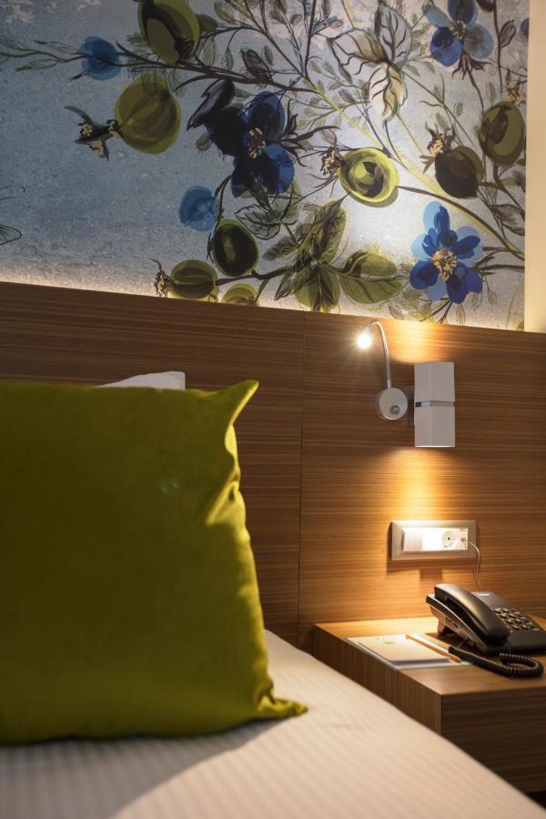 Hotel Ibis Styles Izmir Bornova Extérieur photo