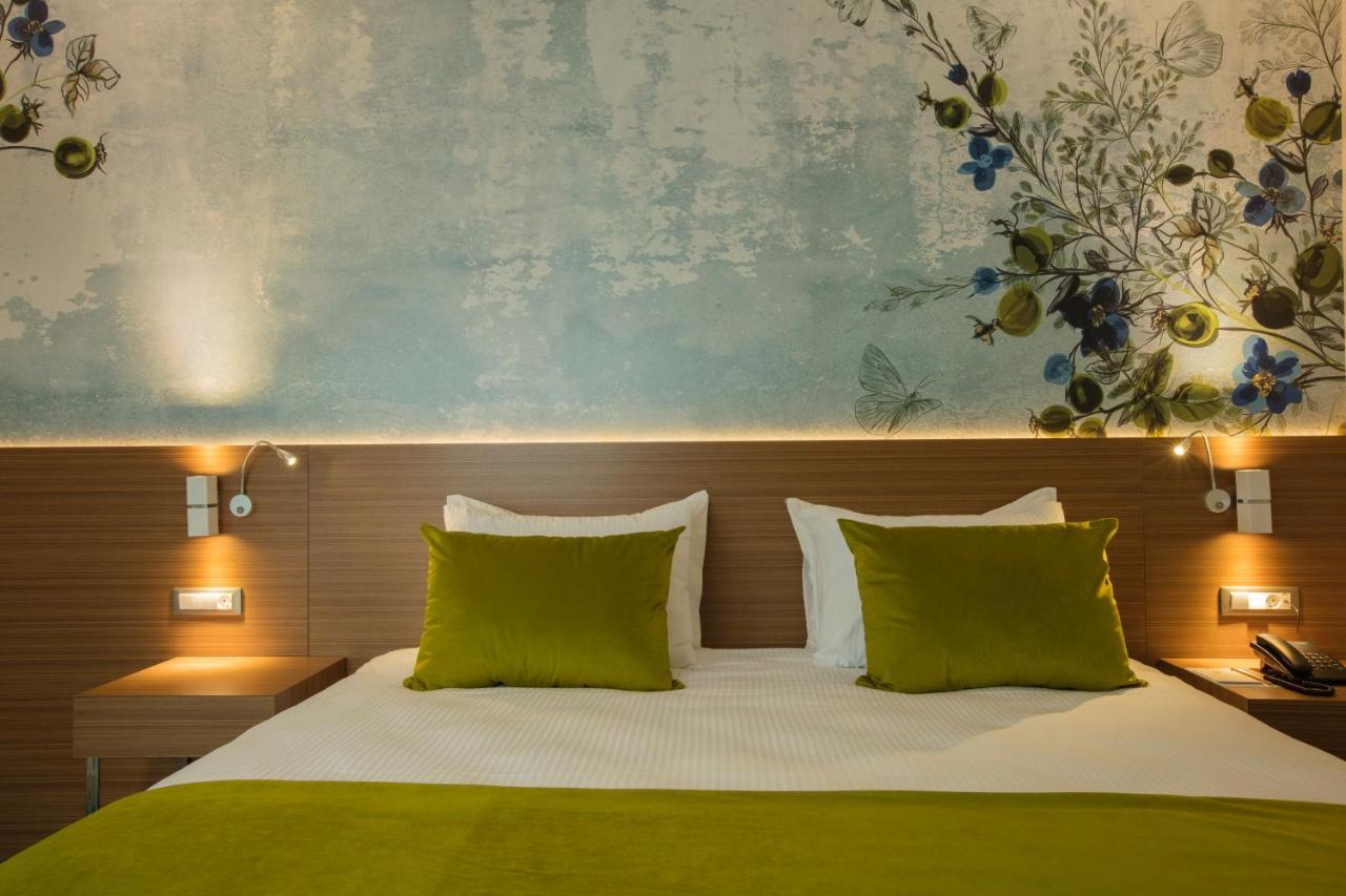 Hotel Ibis Styles Izmir Bornova Extérieur photo