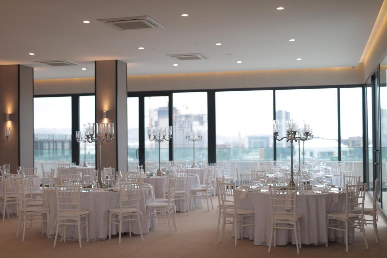 Hotel Ibis Styles Izmir Bornova Extérieur photo